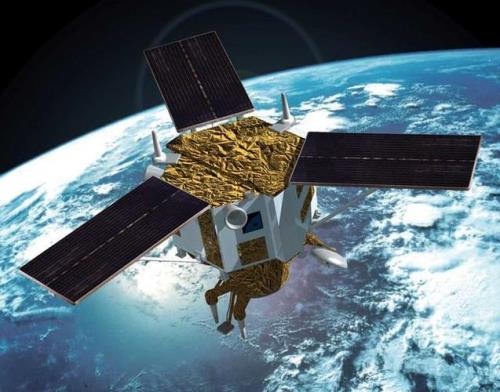 光学卫星和遥感卫星的区别