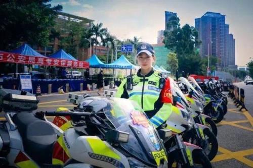 深圳铁骑有权查驾驶证吗