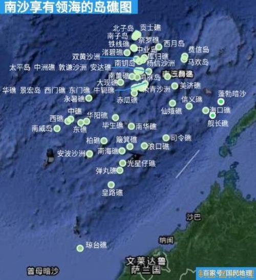 12海里领海的国家都有哪些国家吗