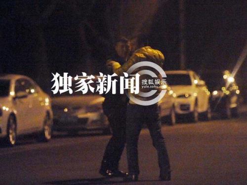 男人酒后失态和耍流氓的区别