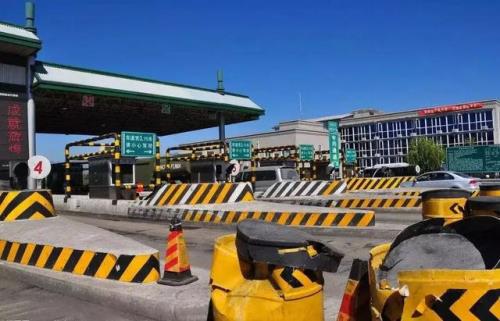国外高速公路有没有收费站