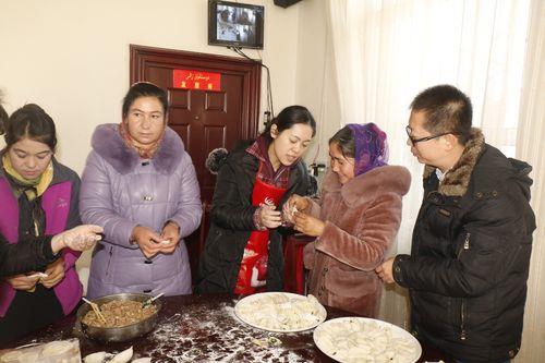 俗话说结亲是一家不结亲是两家