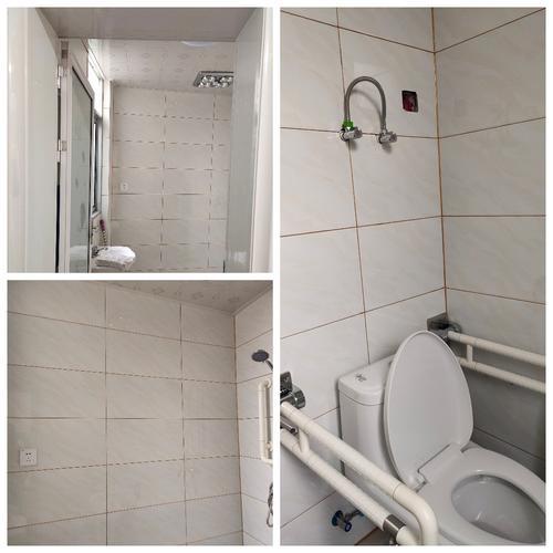 没有下半身的残疾人怎么上厕所