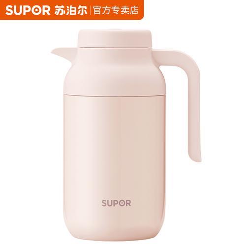 保温瓶可不可以冲牛奶