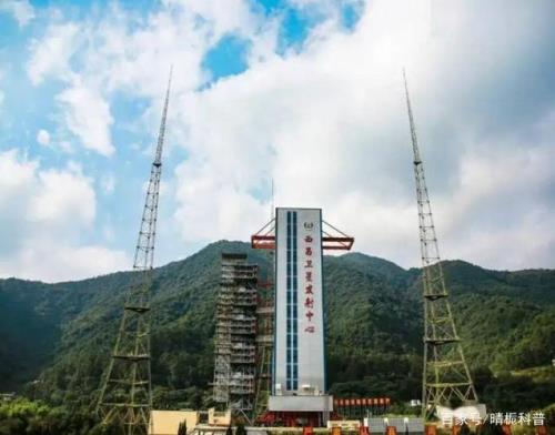 我国有几个卫星发射地