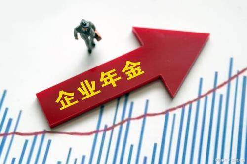 个人怎么买企业年金
