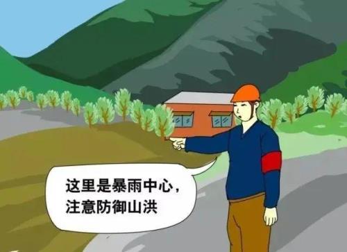 减少次生灾害什么意思