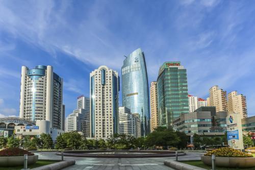 香港到青岛可以直接入境吗