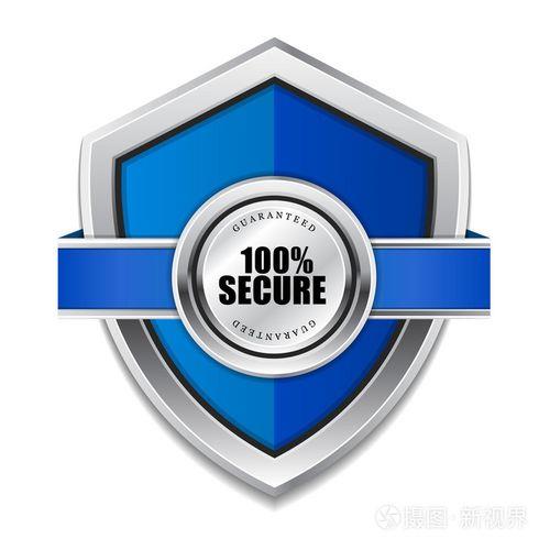 电脑应用图标有盾牌什么意思