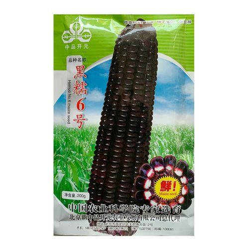 民兴996玉米种子审定公告