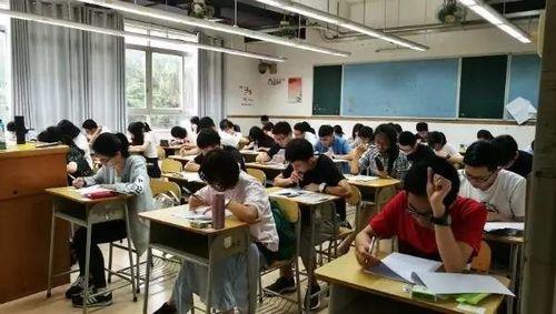 英语考生是指什么