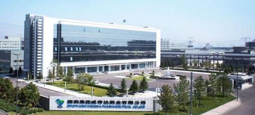 医药企业里面，那些是国企