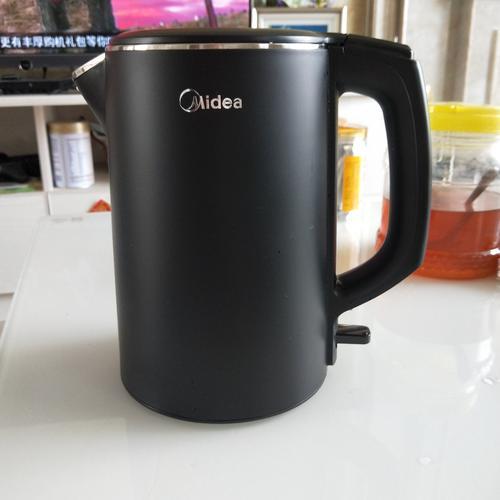 新买的304不锈钢烧水壶怎样处理