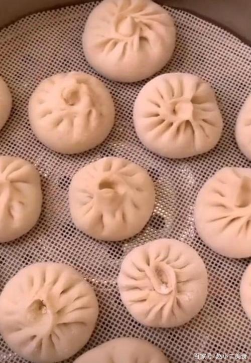 包子上气是什么意思