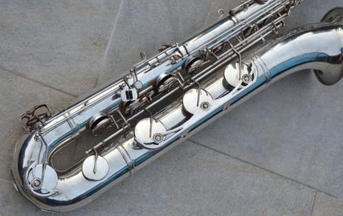baritonesax是什么乐器