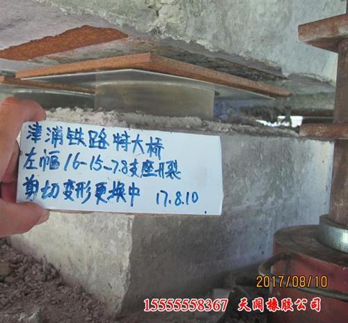 一片盖梁下有几个支座