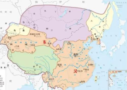 西汉时期男性平均寿命