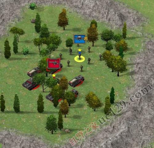 世界大战3怎么调准星