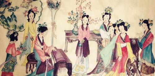 古代怎么称呼劳动者