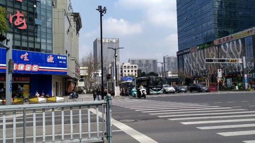 苏州宝带路好玩吗