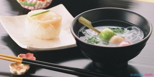 饮食文化精辟句子