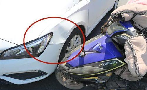 电动车全责机动车无责怎么赔