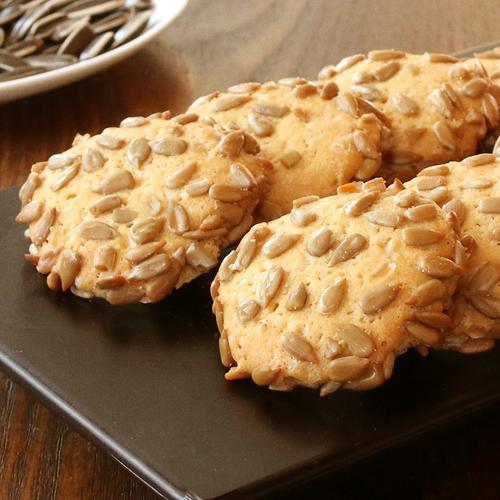 瓜子酥是什么