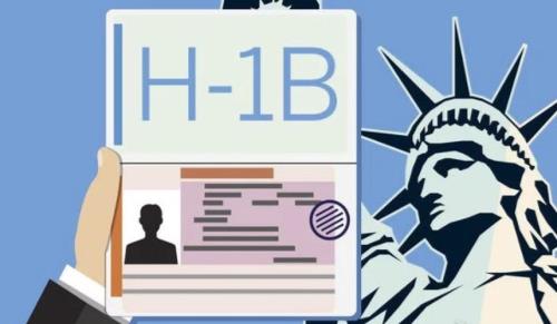 h1b签证可以经常回国吗