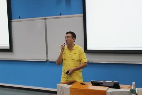 潜心积虑以求精微的解释