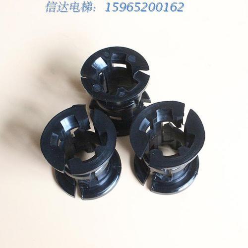 迅达扶梯扶手带怎么调