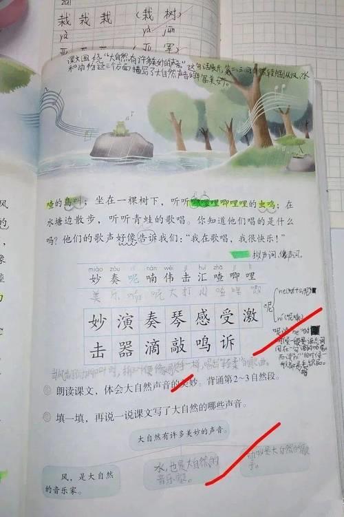 猴子捞月亮第一自然段有几句话