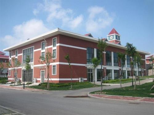 青岛城阳有没有卫校