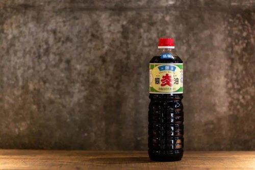 散装酱油保质期多长