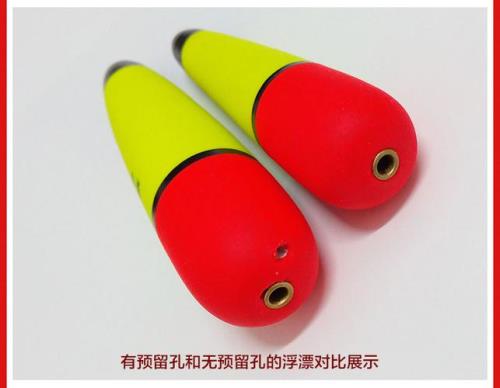 为什么海钓不用漂