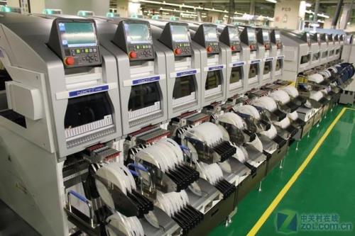 自动化生产创造价值吗