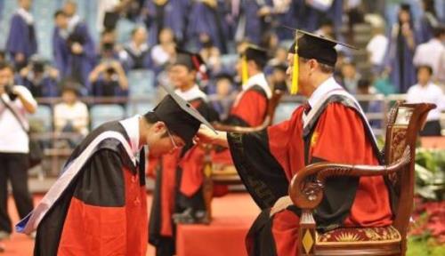 导师问为什么要读博