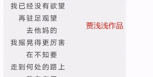 雪天贾浅浅入选哪个教材
