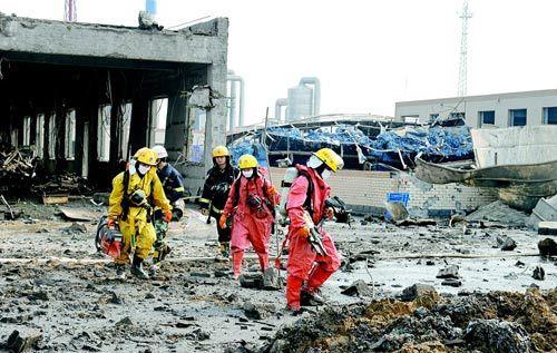 为什么重大事故不能超过36人
