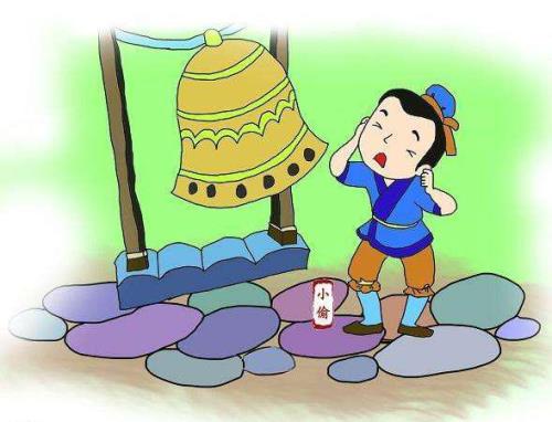 偷梁换柱故事告诉我们什么道理