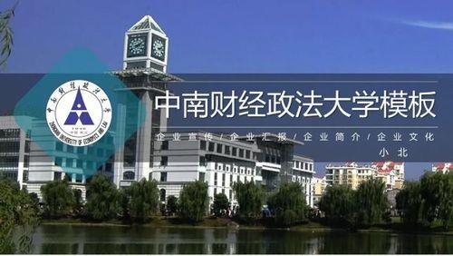 中南财经政法大学就业怎样