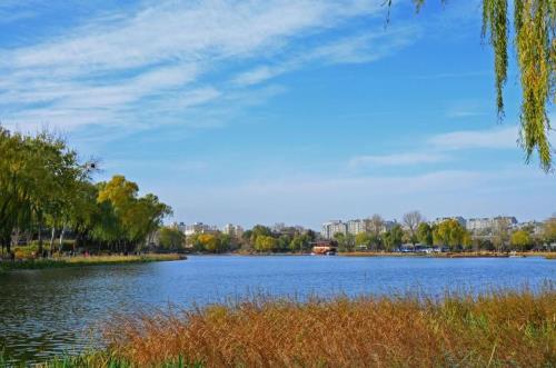 北京西海湿地公园闭园时间