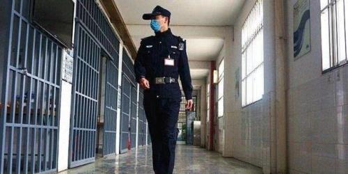天津考狱警好考吗多少分能过