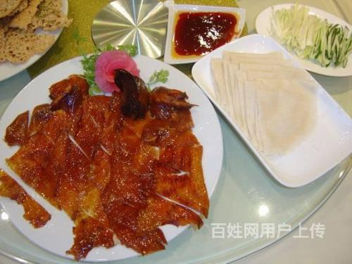 冷冻鸭可以做北京烤鸭吗
