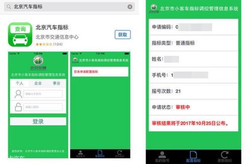 北京个人摇号油改电合适吗