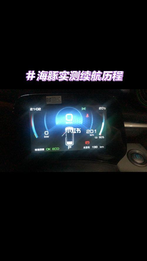 比亚迪海豚10万公里测评