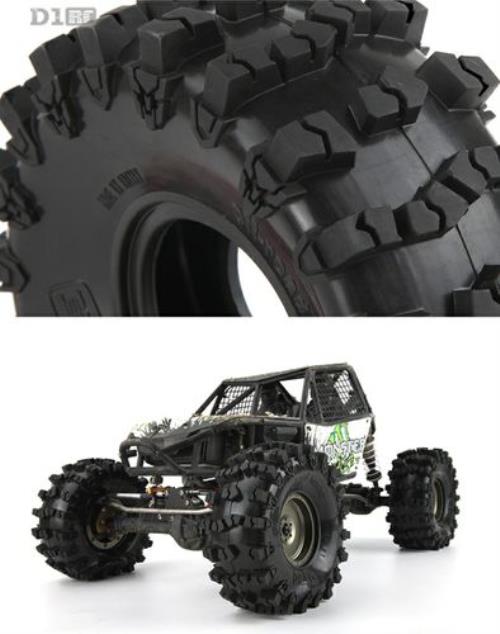 攀爬摩托车轮胎怎么选