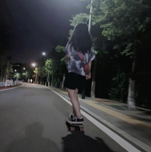 19岁能学滑板吗