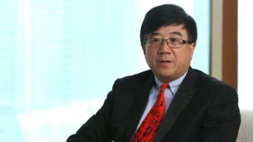 华为童文博士是哪里人
