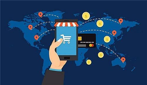 什么是跨境商品啊