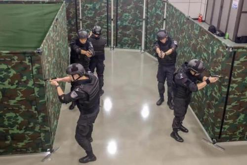 血刃争锋值不值得演练